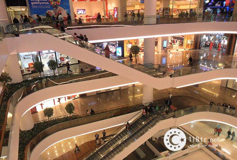 معرفی مراکز خرید وان 4 معرفی مراکز خرید وان 4